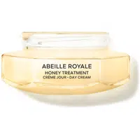 GUERLAIN Abeille Royale Honey Treatment Day Cream denný spevňujúci a protivráskový krém náhradná náplň 50 ml