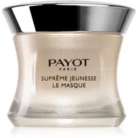 Payot Suprême Jeunesse Le Masque rozjasňujúca maska proti starnutiu pleti 50 ml