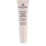 Collistar Rigenera Anti-Wrinkle Plumping Lip Treatment protivráskový balzam na pery 15 ml