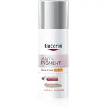 Eucerin Anti-Pigment denný krém proti pigmentovým škvrnám SPF 30 50 ml