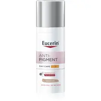 Eucerin Anti-Pigment denný krém proti pigmentovým škvrnám SPF 30 50 ml