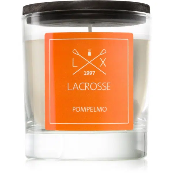 Ambientair Lacrosse Pompelmo vonná sviečka 200 g
