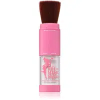 Rude Cosmetics Puff The Magic Powder fixačný púder odtieň Translucent 6.5 g
