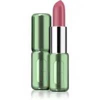 Clinique Pop™ Longwear Lipstick Satin saténový rúž odtieň Cute Pop 3.9 g
