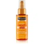 TRESemmé Keratin Smooth uhladzujúci olej na lesk a hebkosť vlasov 50 ml
