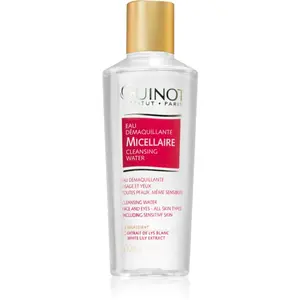 Guinot Eau Démaquillante čistiaca micelárna voda 200 ml