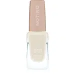 Notino Gel Effect Nail Polish lak na nechty s gélovým efektom 010 Antique Dream 10 ml