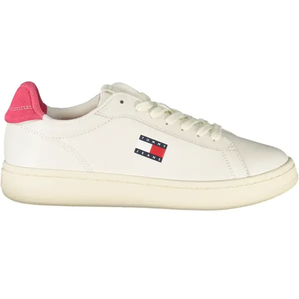 Dámske nízke tenisky Tommy Hilfiger