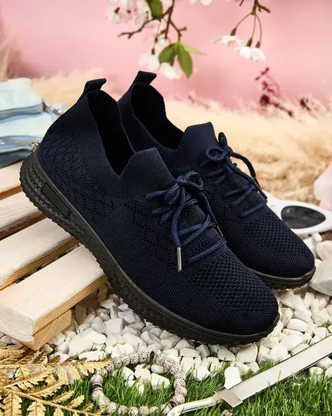 Resti Women's Vanopi slip-on sports shoes