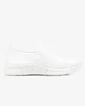 Resti White women's slip-on sports shoes Banila - Footwear