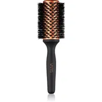 VARIS Boar Brush guľatá kefa so štetinami z diviaka Large 43 mm 1 ks
