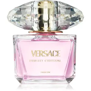 Versace Bright Crystal Parfum parfém pre ženy 90 ml