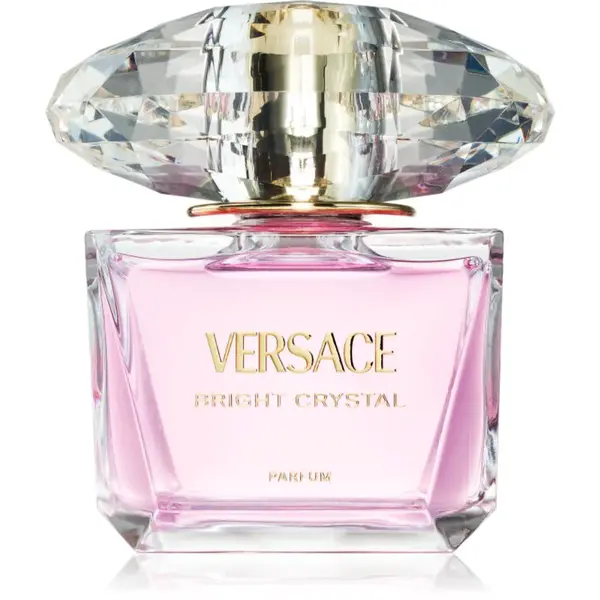 Versace Bright Crystal Parfum parfém pre ženy 90 ml