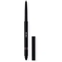 DIOR Diorshow Stylo vodeodolná ceruzka na oči odtieň 771 Matte Taupe 0,3 g