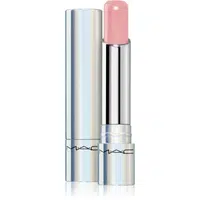 MAC Cosmetics Glow Play Lip Balm vyživujúci a hydratačný balzam na pery odtieň Favourite 3.14 g