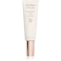 GOSH COPENHAGEN Skin Care Energizing Gel osviežujúci hydratačný pleťový gél 50 ml