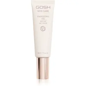 GOSH COPENHAGEN Skin Care Energizing Gel osviežujúci hydratačný pleťový gél 50 ml