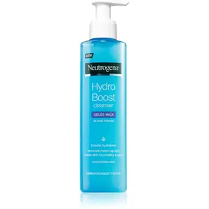 Neutrogena Hydro Boost® odličovacie mlieko 200 ml