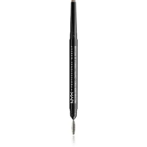 NYX Professional Makeup Precision Brow Pencil ceruzka na obočie odtieň 01 Blonde 0.13 g