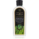 Ashleigh & Burwood London Lamp Fragrance Citronella & Rosemary náplň do katalytickej lampy 500 ml