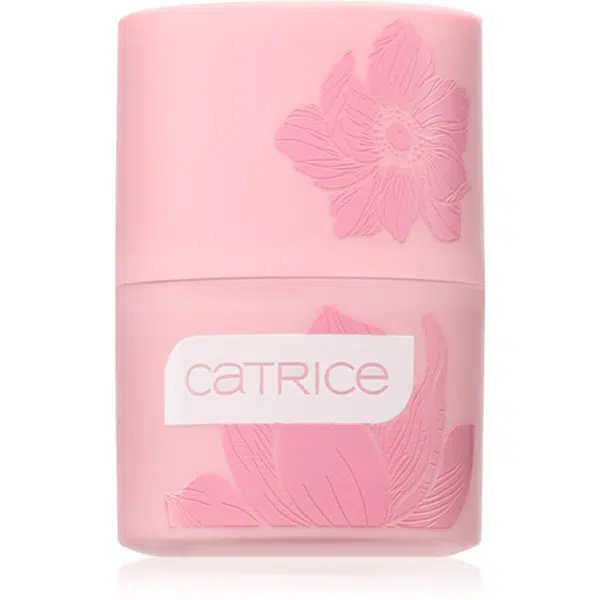 Catrice SPRING AWAKENING hydratačná maska na pery 12 g