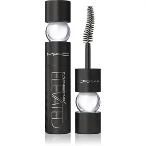 MAC Cosmetics MACStack Elevated Mascara dlhotrvajúca riasenka pre objem a natočenie mihalnic 8 ml