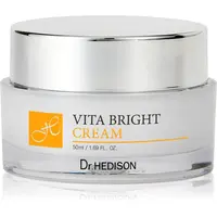 Dr. HEDISON Vita Bright rozjasňujúci krém s vitamínom C 50 ml