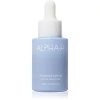 Alpha-H Vitamin B sérum na posilnenie kožnej bariéry 25 ml