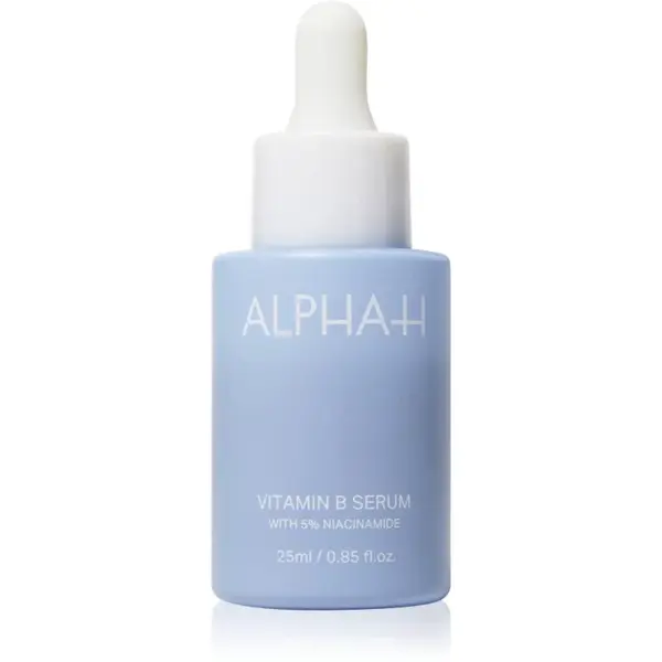Alpha-H Vitamin B sérum na posilnenie kožnej bariéry 25 ml