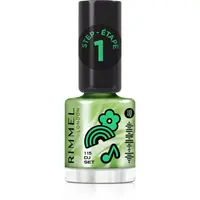 Rimmel SuperGel lak na nechty odtieň 115 DJ Set 12 ml