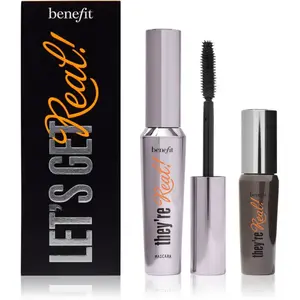 Benefit Lets Get Real! sada maskár