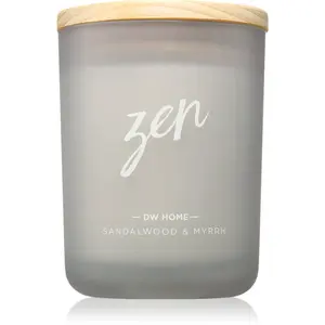 DW Home Zen vonná sviečka 425 g