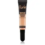 Rude Cosmetics Reflex Waterproof Concealer vodeodolný korektor pre plné krytie odtieň Vanilla 05 10 g