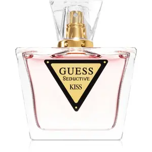 Guess Seductive Kiss toaletná voda pre ženy 75 ml