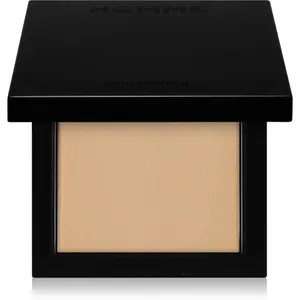 Bell Homme zapečený zmatňujúci púder SPF 15 odtieň 02 Medium 9 g