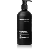 Zew For Men Protein Shower Gel sprchový gél pre mužov 400 ml