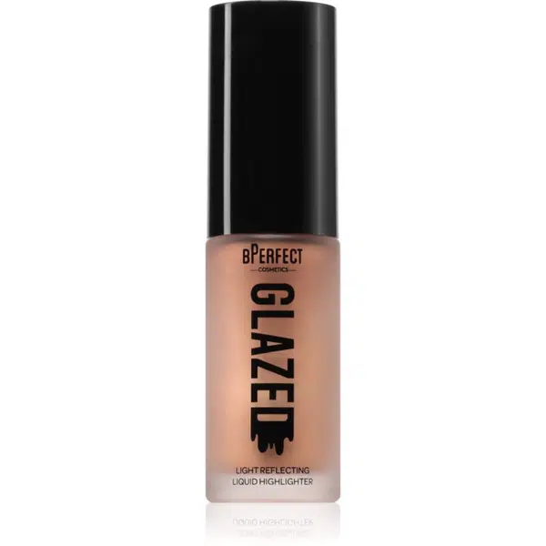 BPerfect Light Reflecting Liquid Hghlighter tekutý rozjasňovač Golden Spritz 1 ks