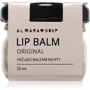 Almara Soap Balm balzam na pery Original 25 ml