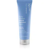 Nacomi Next Level Plump & Restore obnovujúci hydratačný krém pre rozjasnenie a vyhladenie pleti 40 ml