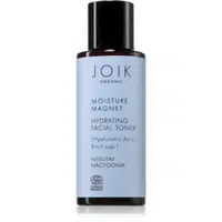 JOIK Organic Moisture Magnet hydratačné pleťové tonikum 100 ml
