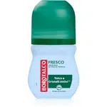 Borotalco Fresh dezodorant roll-on 48h vône Fresh Talc 50 ml