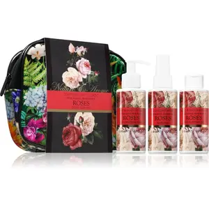 Rudy - Le Maioliche Roses darčeková sada pre ženy