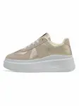 Resti Women's platform sports sneakers Safirrat