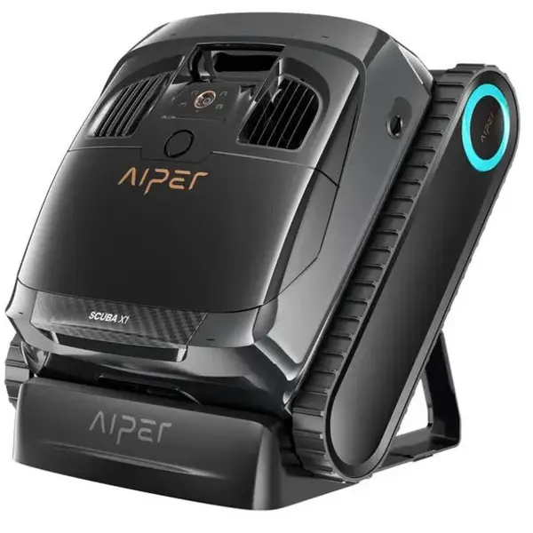 Aiper Scuba X1 - Akumulátorový vysávač pre bazén