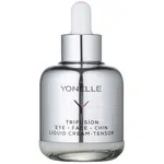 Yonelle Trifusíon tekutý krém s liftingovým účinkom na očné okolie a kontúry tváre 50 ml