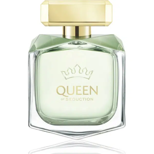 Banderas Queen of Seduction toaletná voda pre ženy 80 ml