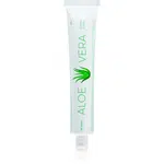 White Pearl Smile Aloe Vera zubná pasta pre zdravé zuby a ďasná 120 g