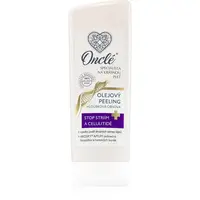 Onclé Woman olejový peeling so spevňujúcim účinkom 200 ml