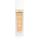 Sisley Sisleÿa Le Teint ošetrujúci make-up proti starnutiu pleti odtieň 1N Ivory 30 ml