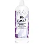 Bumble and bumble Bb. Curl Moisturizing Shampoo hydratačný šampón pre definíciu vĺn 1000 ml